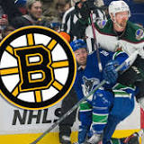 Uppgifter: Anton Strålman får provspel hos Boston Bruins
