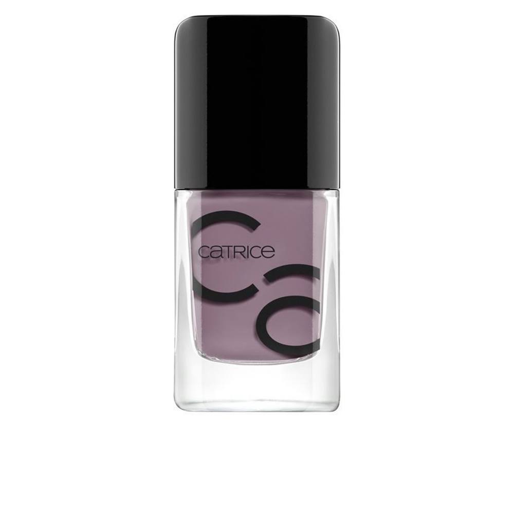 Catrice Iconails Gel Lacquer - 102 - Ready, Set, Taupe!