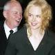 Nicole Kidman's Father, Antony Kidman, Dies