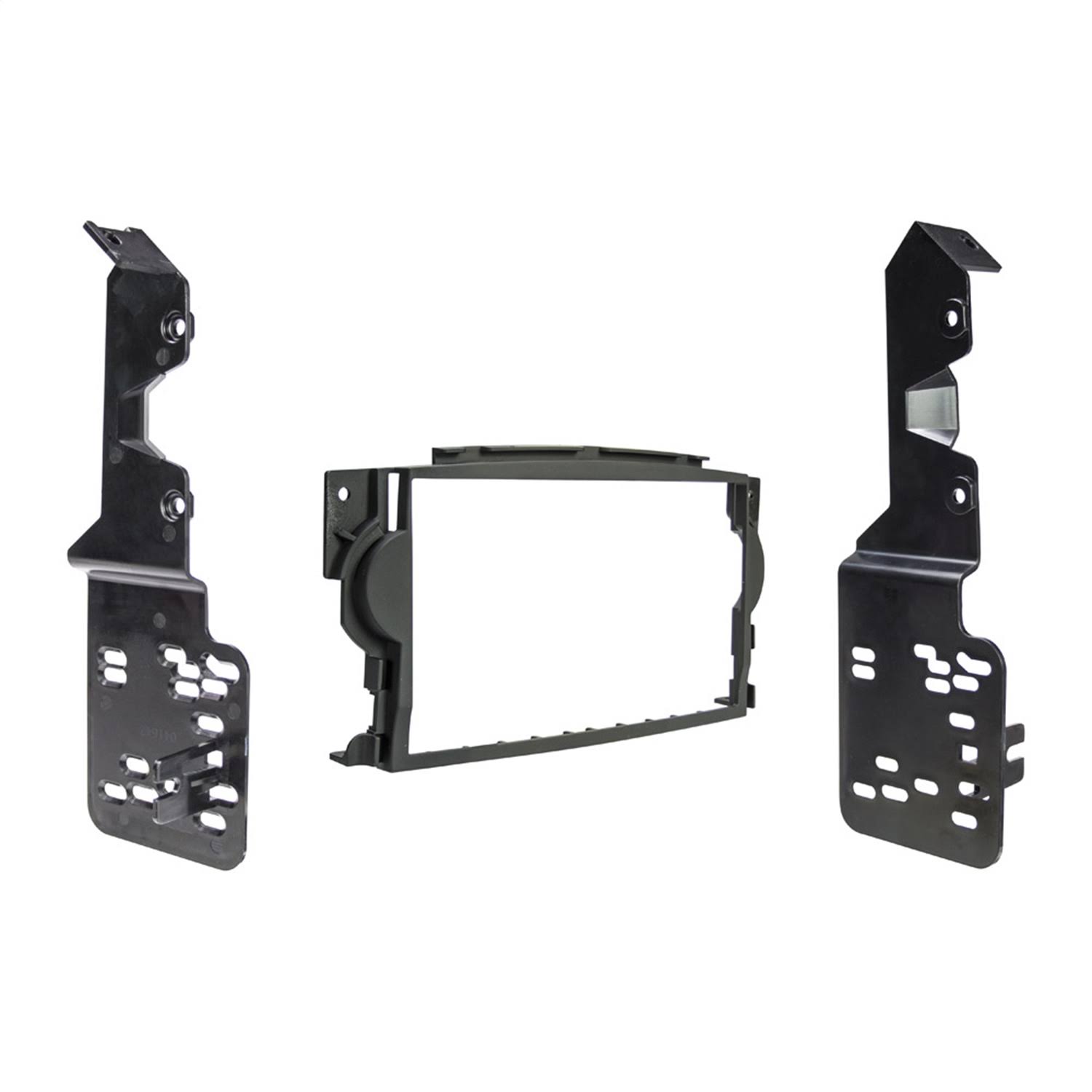 Metra 95-7815B Double Din Dash Kit - For 2004-2008 Acura TL