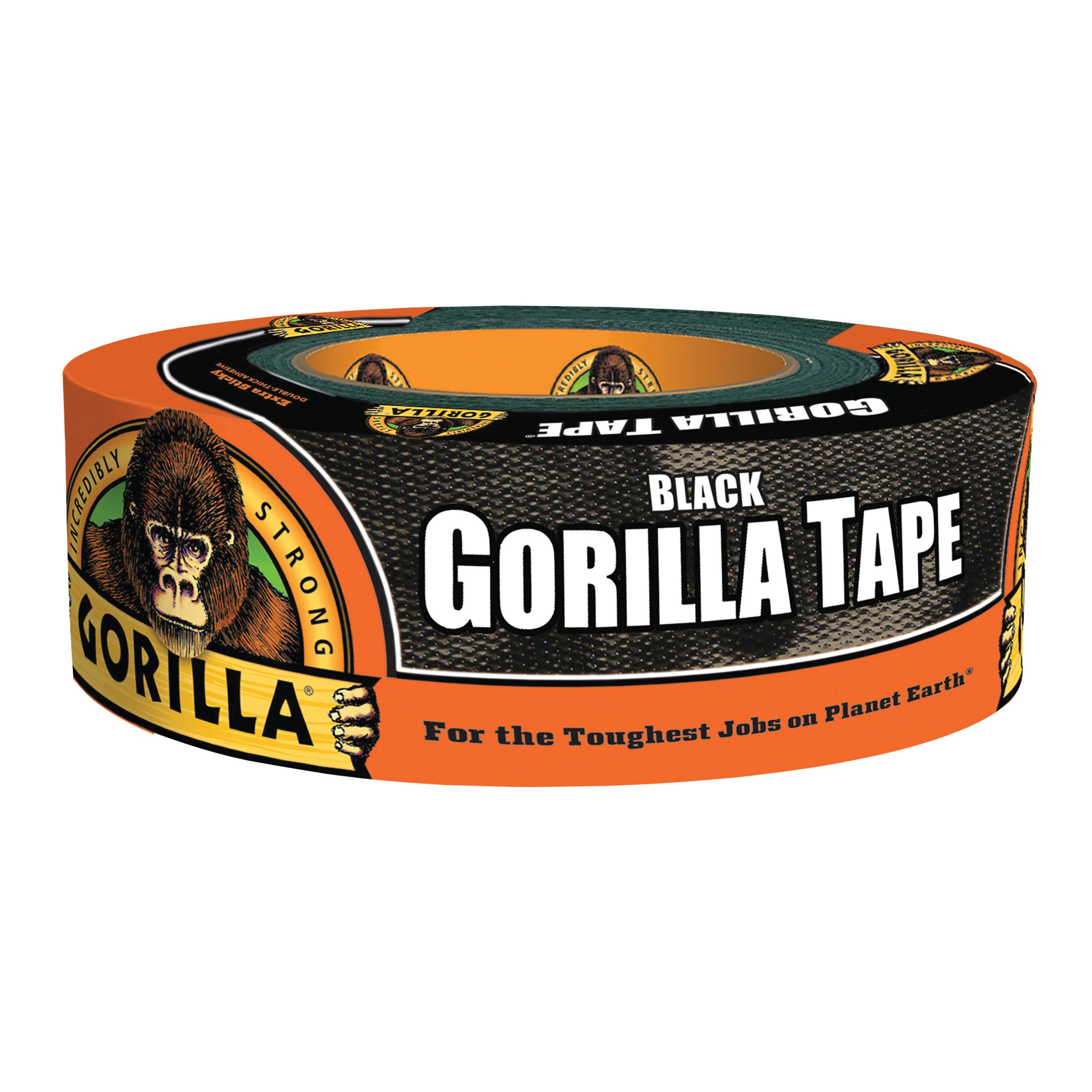 Gorilla Tape - Black