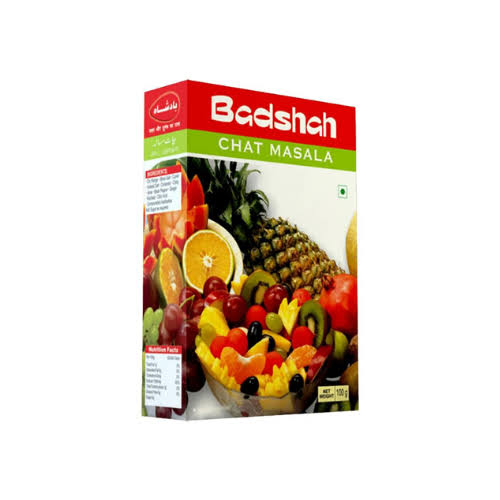Badshah Chat Masala - 3.5oz