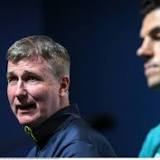 Stephen Kenny happy with 'uneventful' preparation for Scotland game