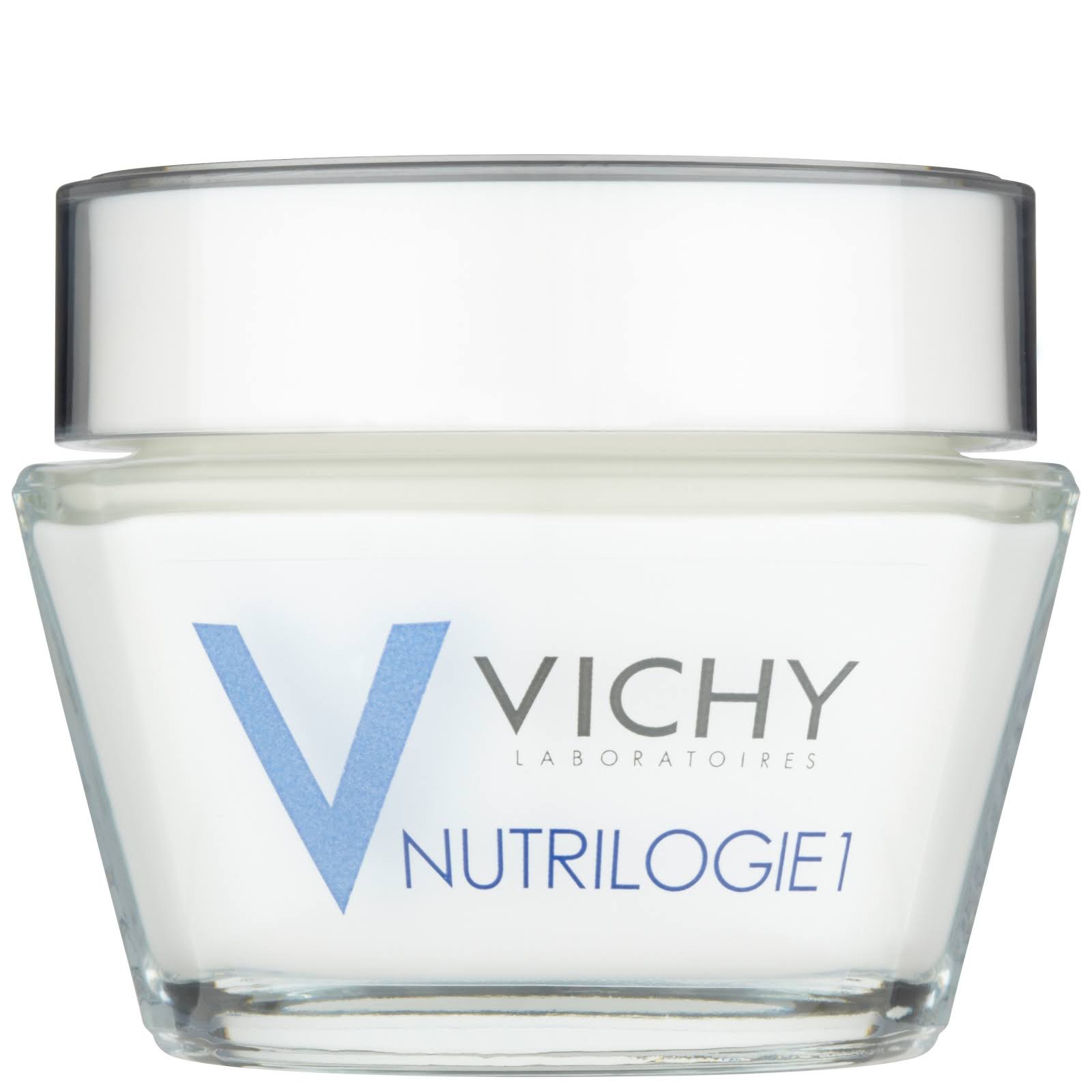 Vichy Nutrilogie 1 Intense Skin Care - Dry Skin, 50ml