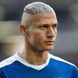 Tottenham have agreed a £60m deal with Everton to sign Richarlison.