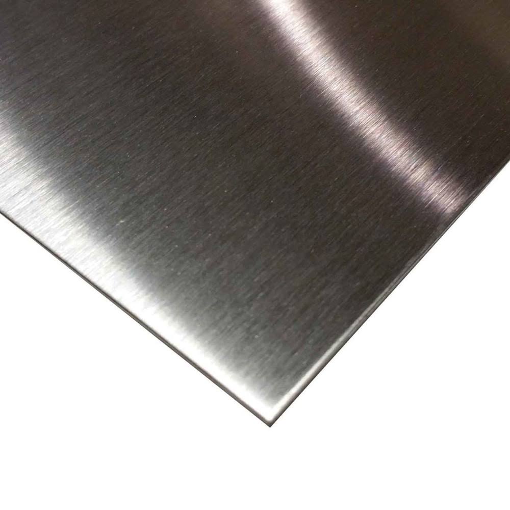 K and S Stainless Steel Strip - 3/4"