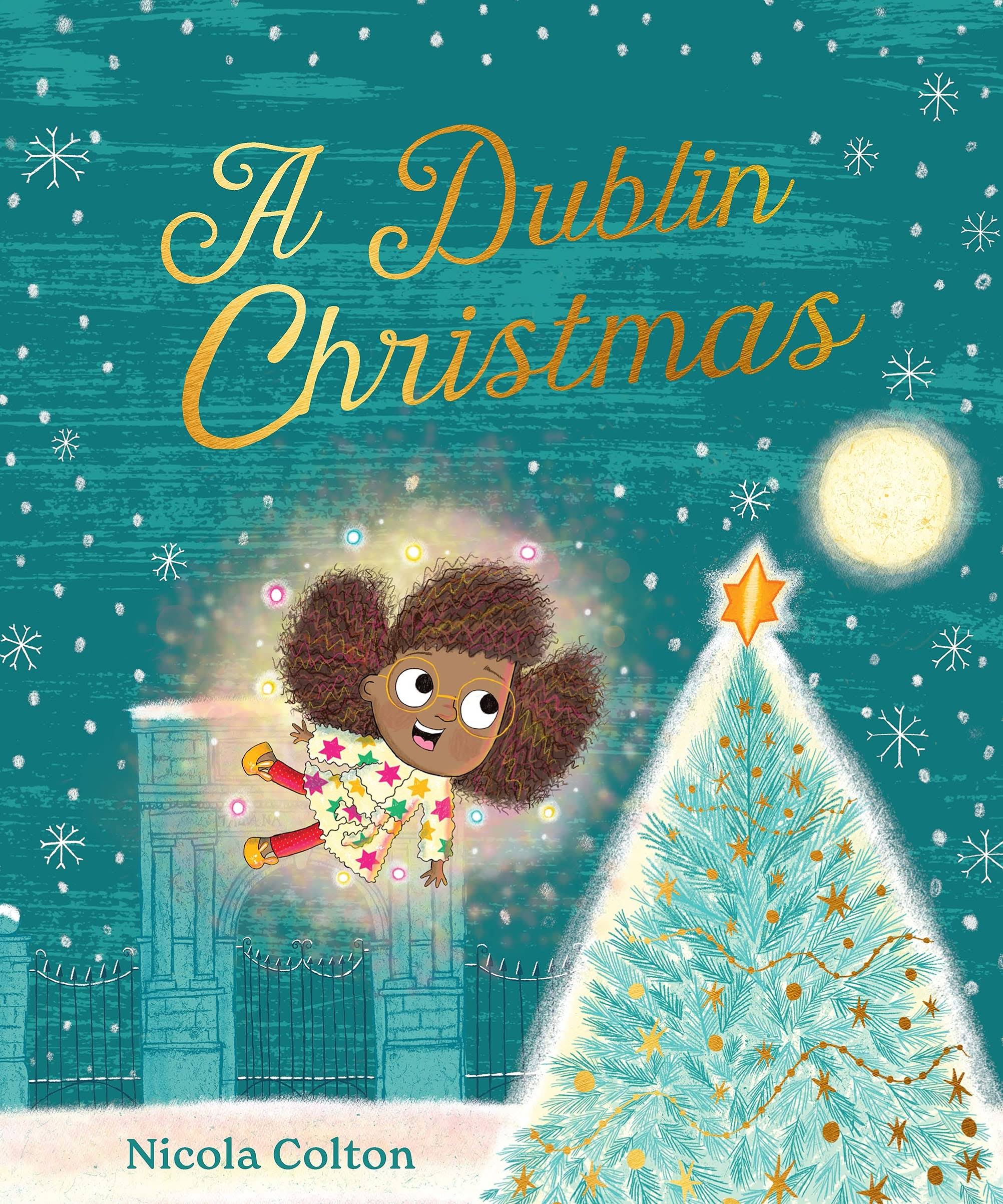 A Dublin Christmas [Book]
