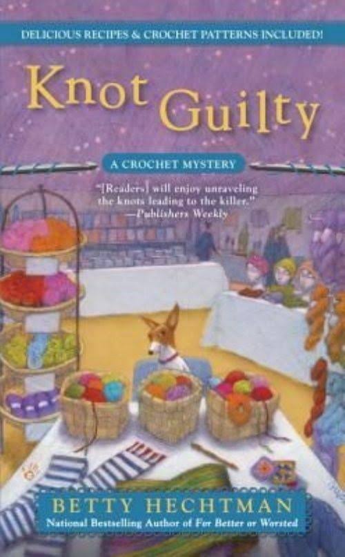 Knot Guilty [Book]