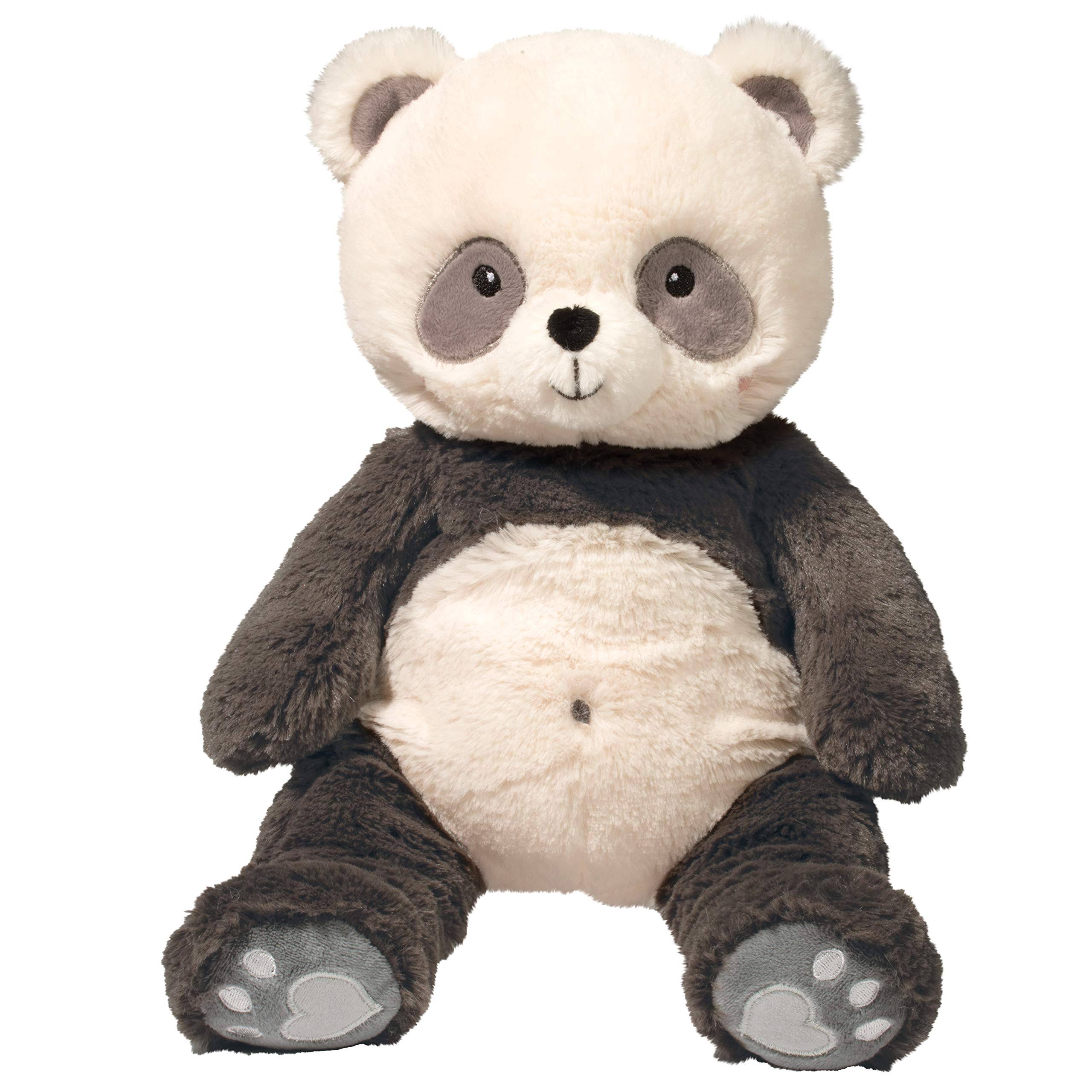 Douglas Panda Plumpie 10" by Mastermind Toys