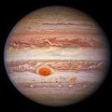 Look at Jupiter With Binoculars Tonight