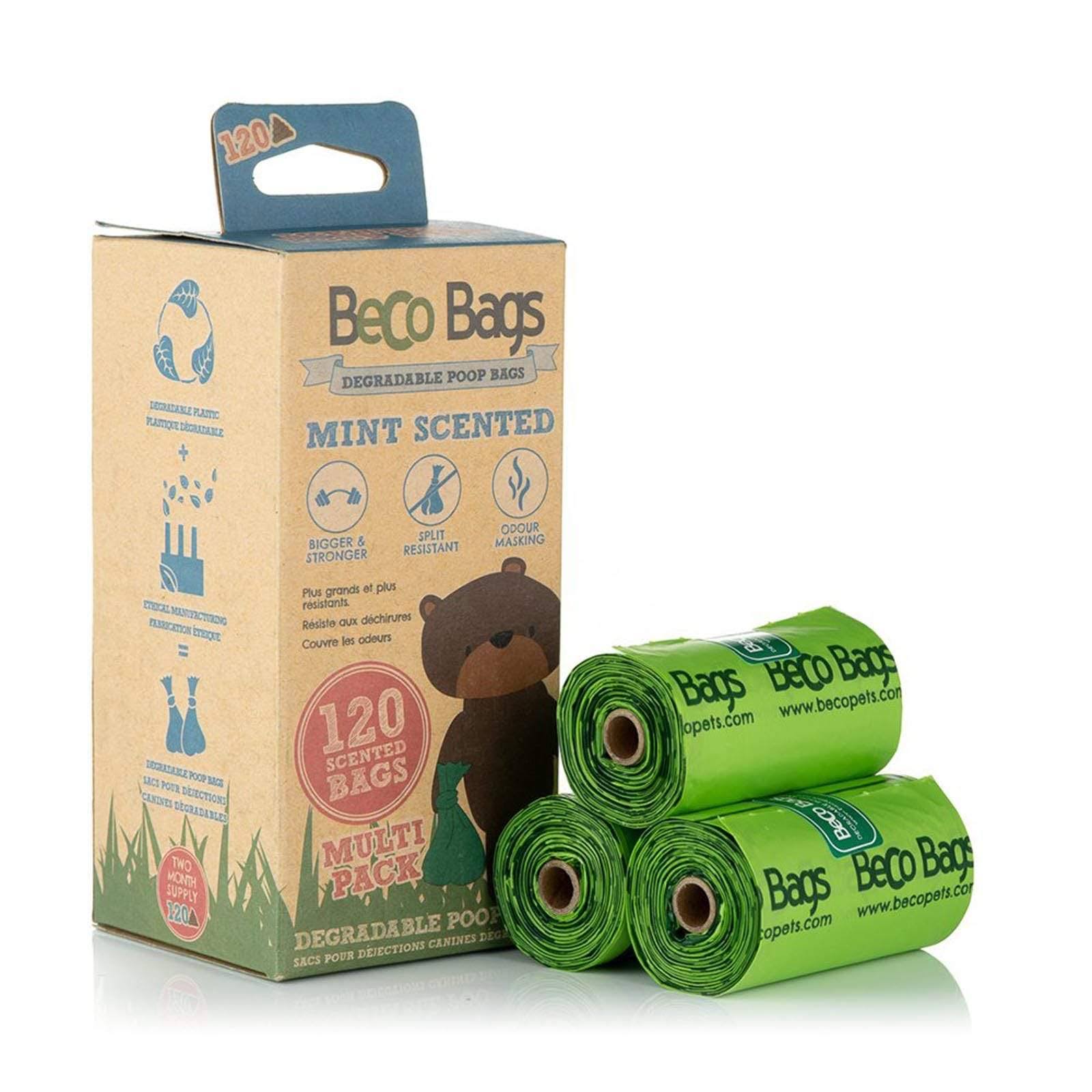 Beco Bags 120ct