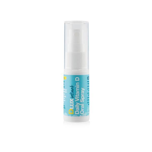 Better You - DLux Infant Vitamin D Oral Spray - 15ml