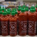 Beloved condiment out of stock in California