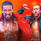 Will Ospreay vs. Orange Cassidy set for AEW x NJPW Forbidden Door