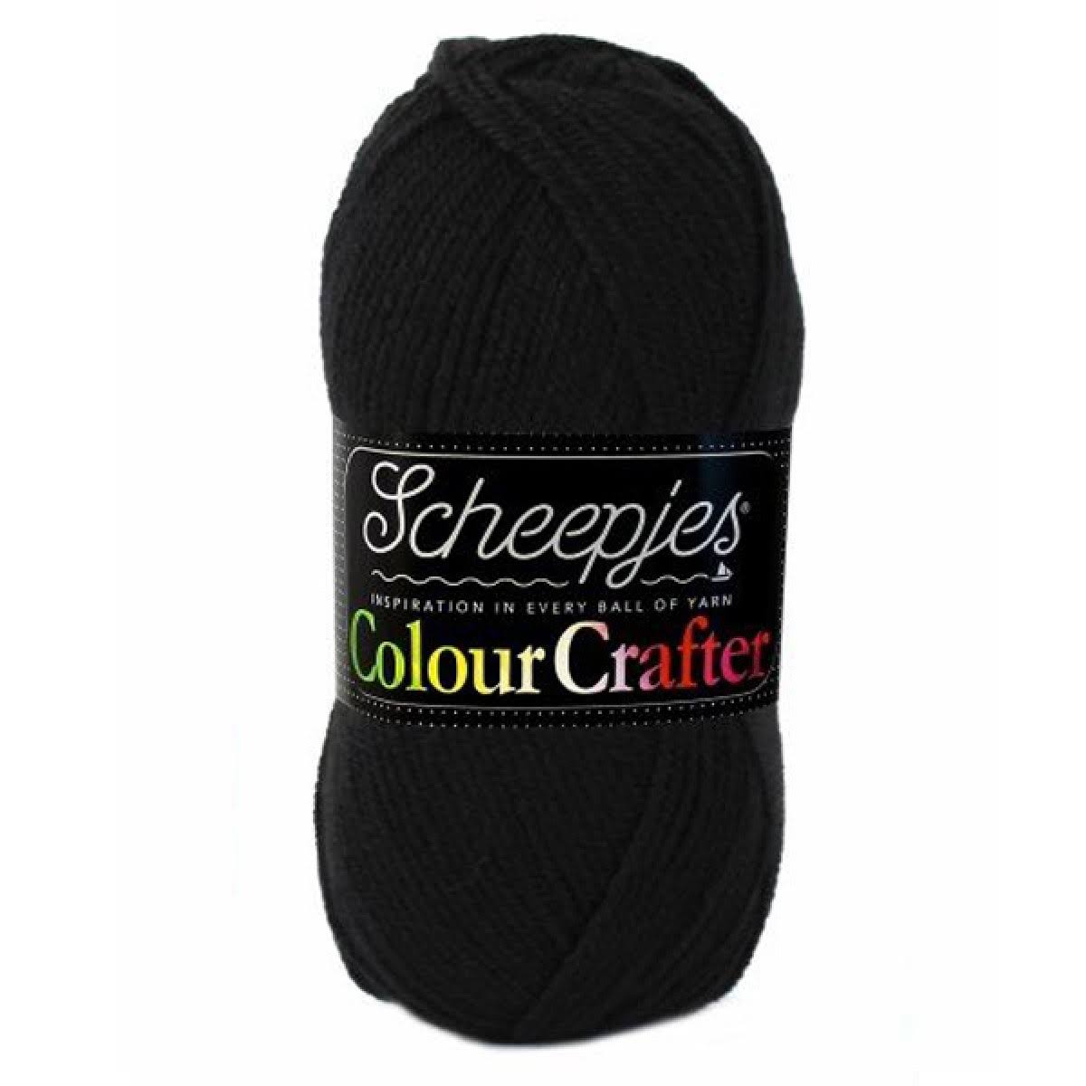 Scheepjes - Ede - 1002 Colour Crafter