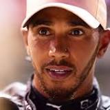 F1's Lewis Hamilton not fined for nose stud but Mercedes must pay up