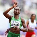 Tobi Amusan Wins Gold In 100m Hurdle At Commonwealth Games (VIDEO)
