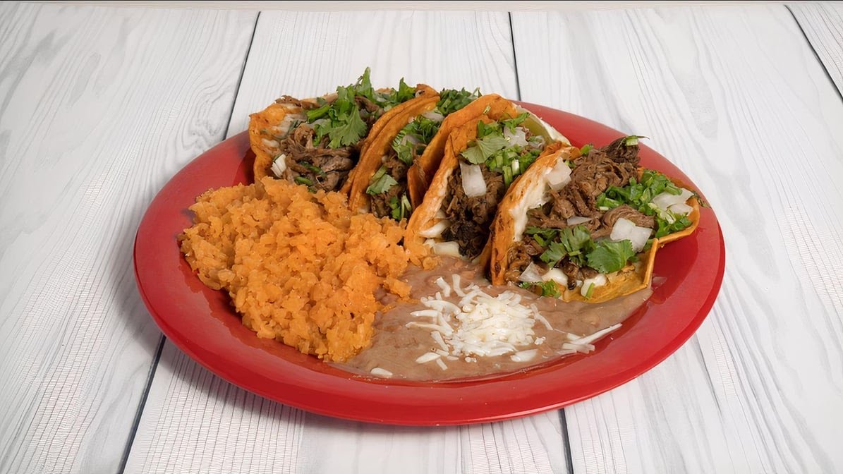 Los Corrales Mexican Food image