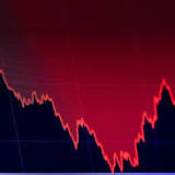 Rode cijfers op Wall Street