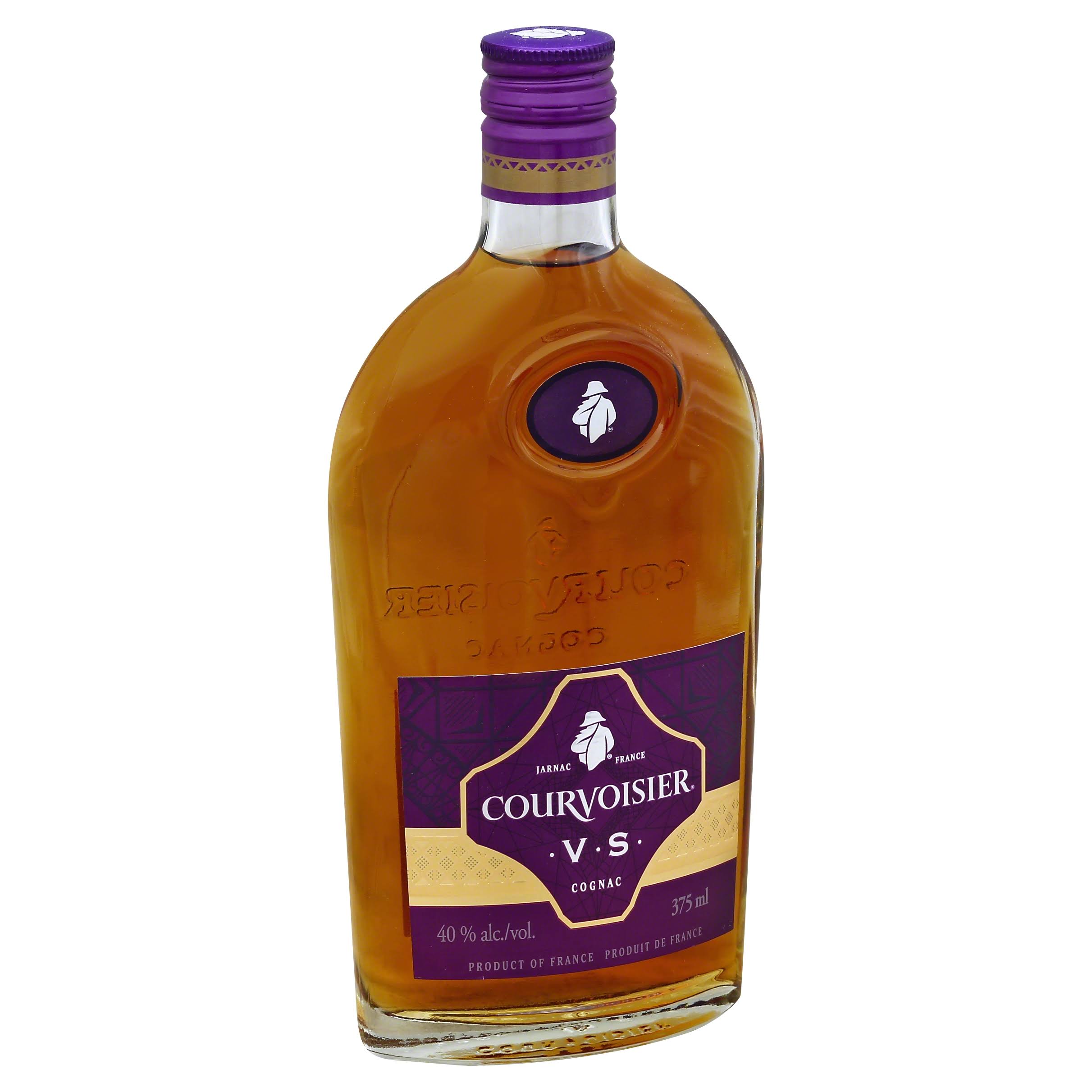 Courvoisier VS Cognac - 375 ml