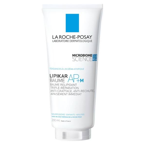 La Roche-Posay Lipikar Baume AP+M 200ml Special Offer | Skin Care