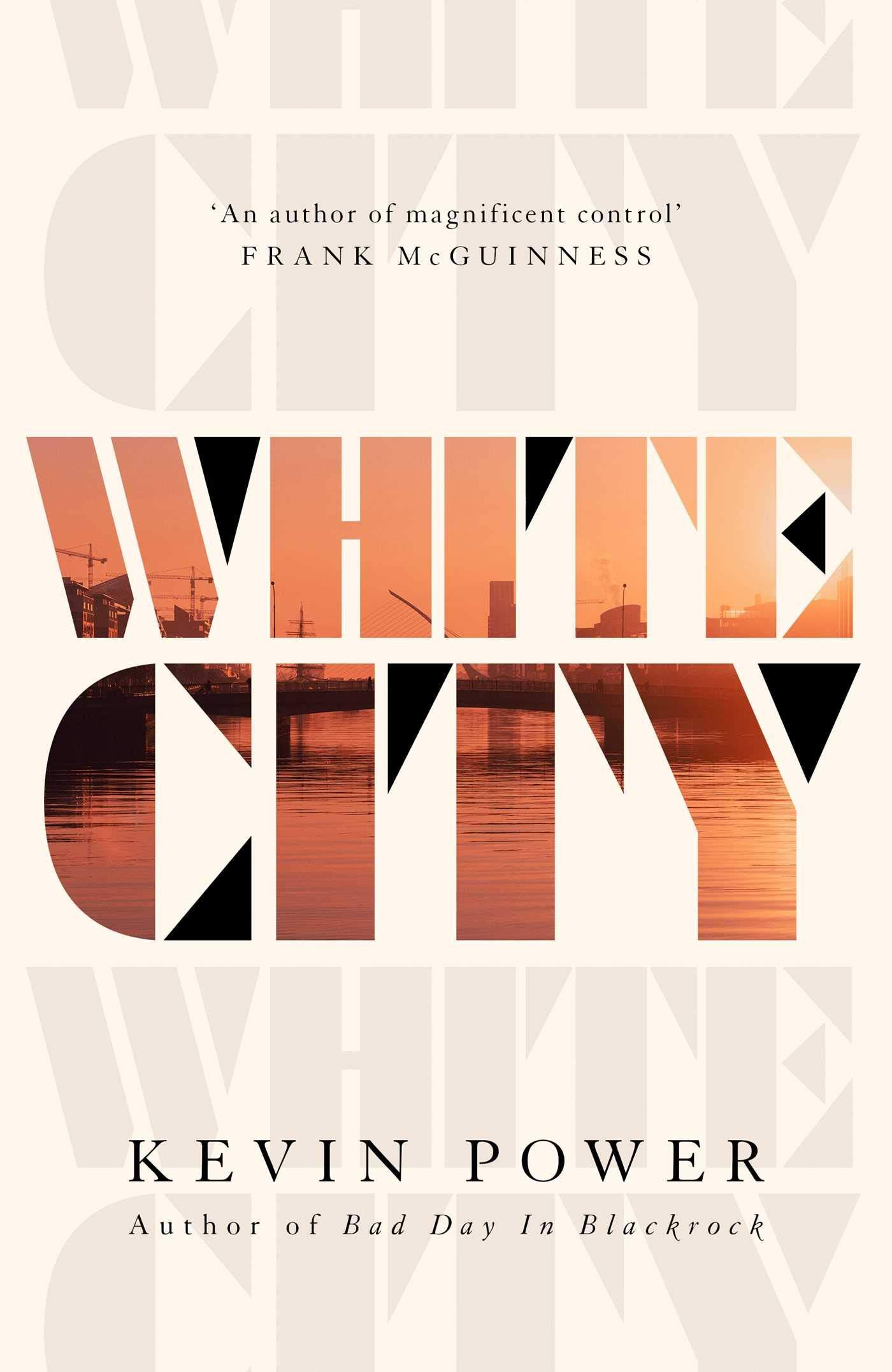 White City by Kevin Power