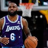 LeBron James agreed to extension after not being interested in teams with max cap space next summer