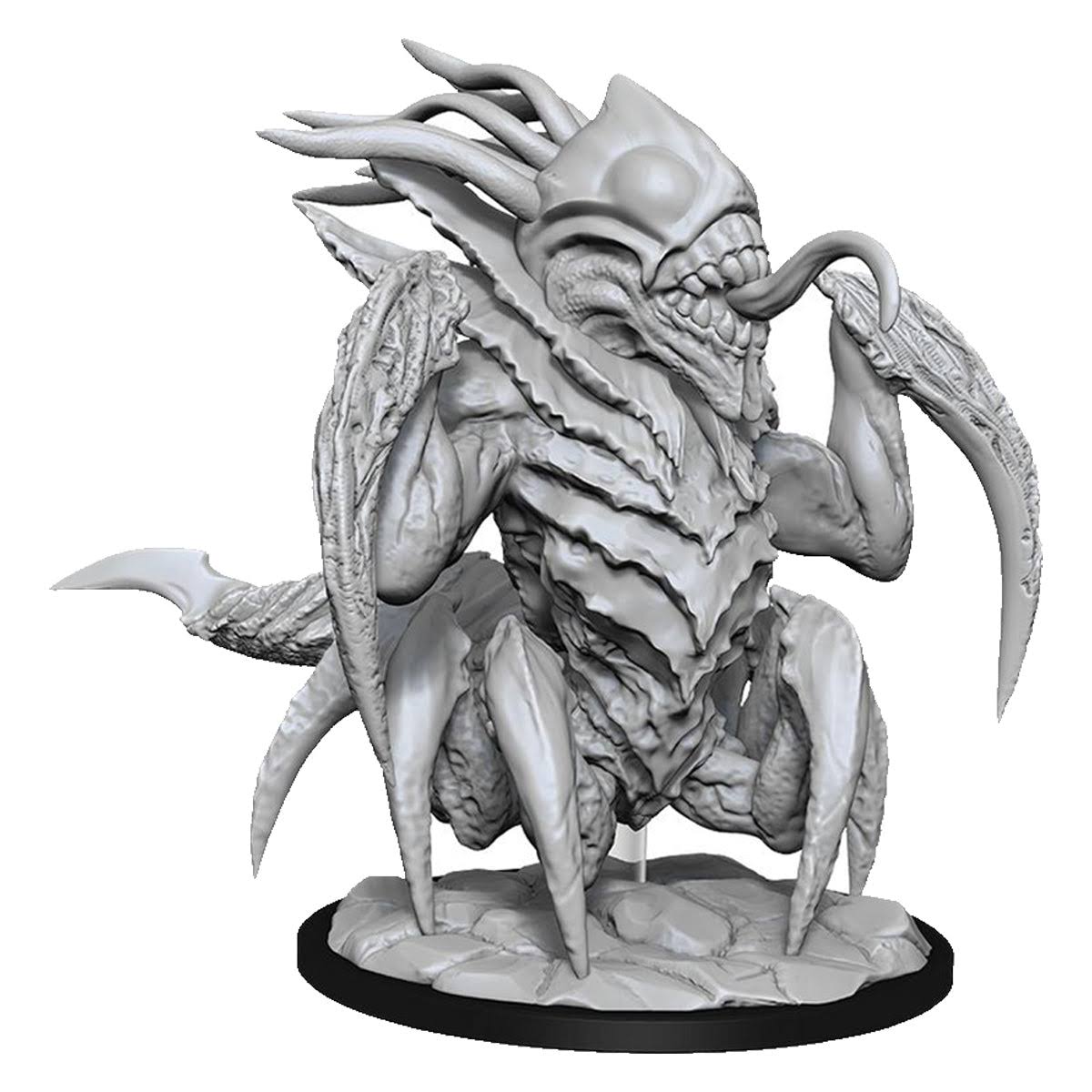 Magic the Gathering: Unpainted Miniatures: Wave 3 - Mage Hunter
