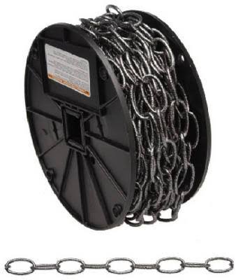 Cooper Campbell Chain Reel - 40ft