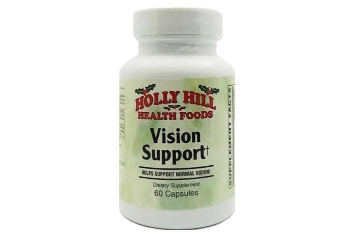 Vision Support (Supplement That Includes Lutein & Lycopene, etc.) (90