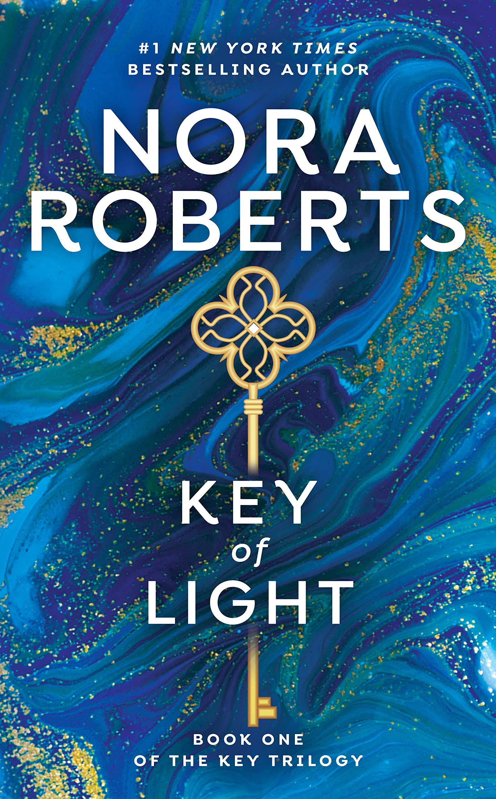 Key of Light [Book]