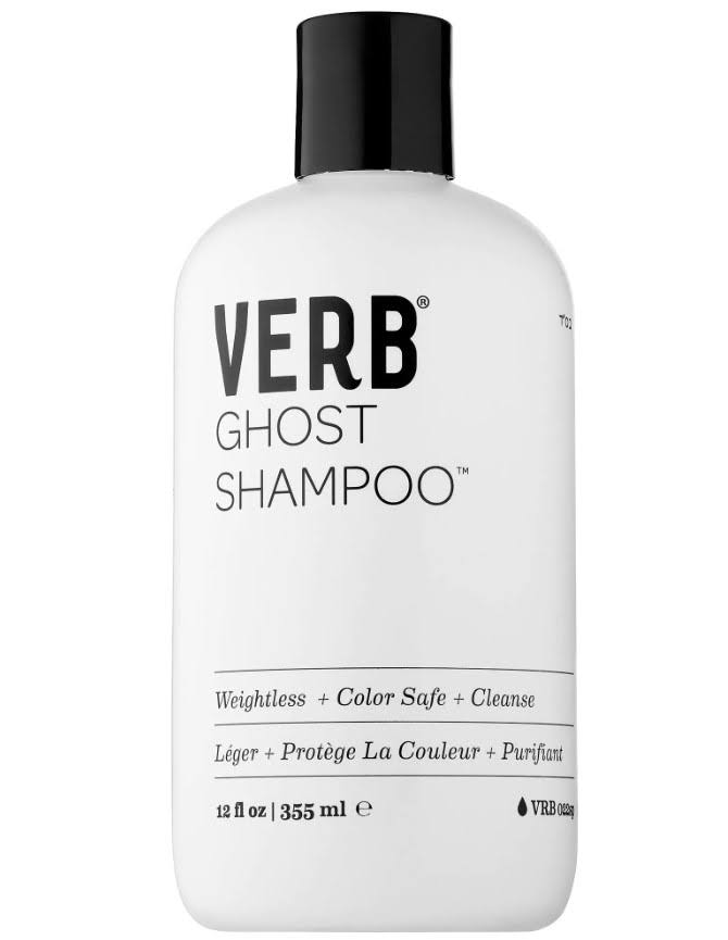 Verb ghost shampoo 12 oz