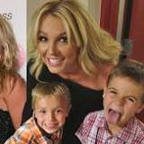 Britney Spears' Ex-Husband Kevin Federline Reveals Humiliated Sons Haven't Seen Their Mother In Months