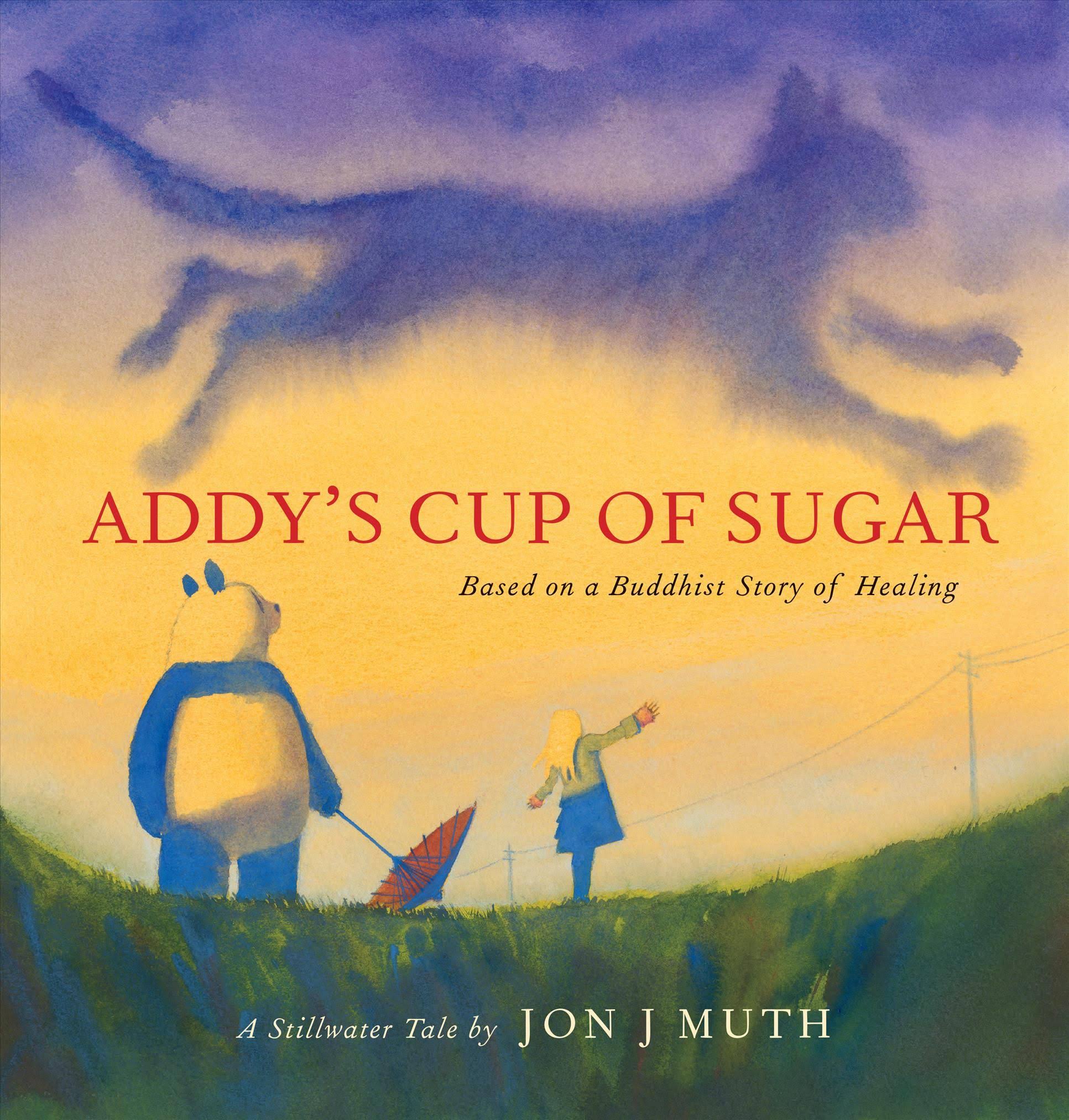 Addy's Cup of Sugar [Book]