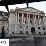 Interest rates: Bank of England says inflation will hit 11% after raising borrowing costs again