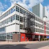 EnergyZero huurt kantoorruimte in Las Palmas in Rotterdam