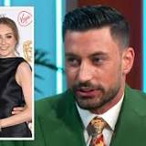 Strictly's Giovanni Pernice hints at leaving dancer role as he opens up on BBC future