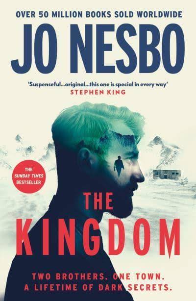 The Kingdom | Paperback