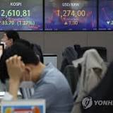 S.Korea stocks hit near 1-1/2-yr low on rising US yields, China lockdowns