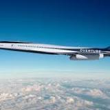 American Airlines goes supersonic with new jet order