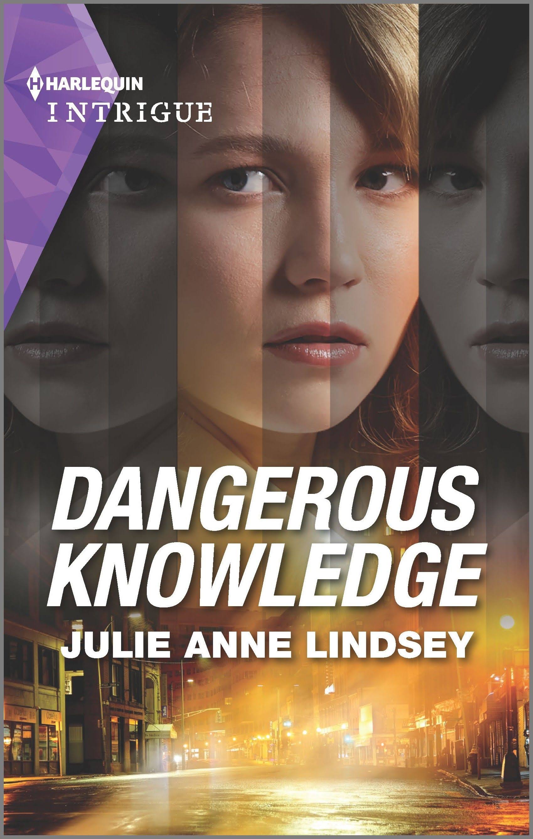 Dangerous Knowledge [Book]