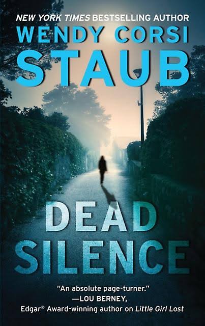 Dead Silence: A Foundlings Novel [Book]