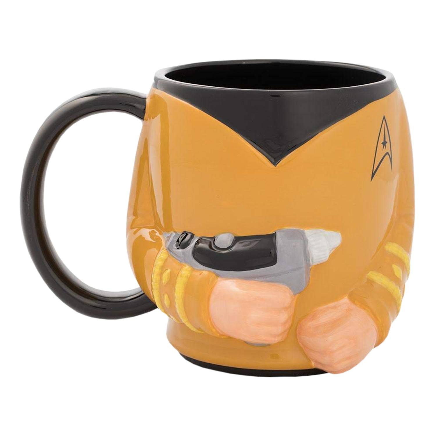 Vandor 55130 Marvel Deadpool 20 oz Ceramic Mug 