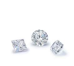 EGL certified diamond