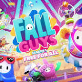 Fall Guys Coming to Xbox and Nintendo Switch