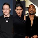 Kim Kardashian And Pete Davidson Have Split Up And Of Course Social Media Is Lit