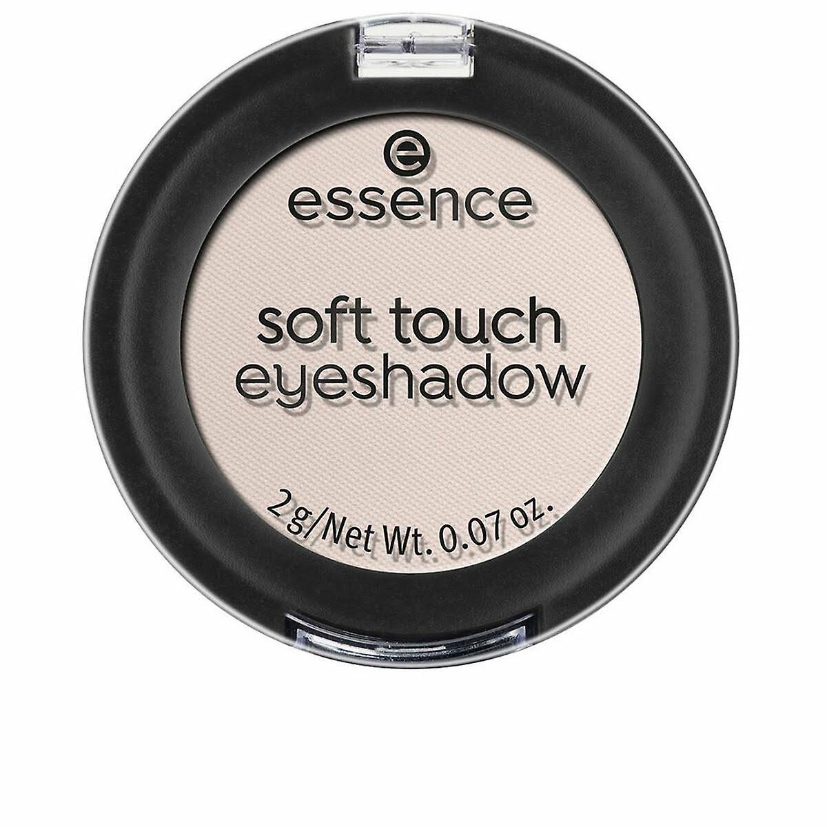 essence Soft Touch Eyeshadow 01 The One 2g