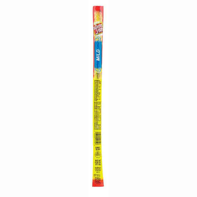 Giant Slim Smoked Snack Stick - Mild, 0.97oz
