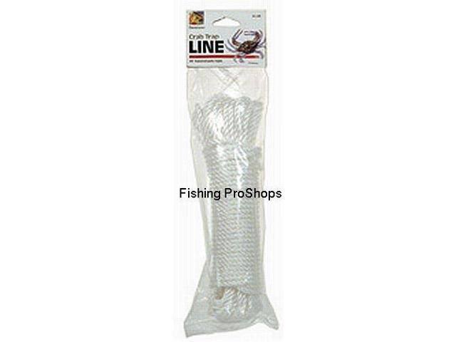 Crab Line Braided 15m | Boating & Fishing | 30 Day Money Back Guarantee | Delivery Guaranteed | Free Shipping On All Orders
