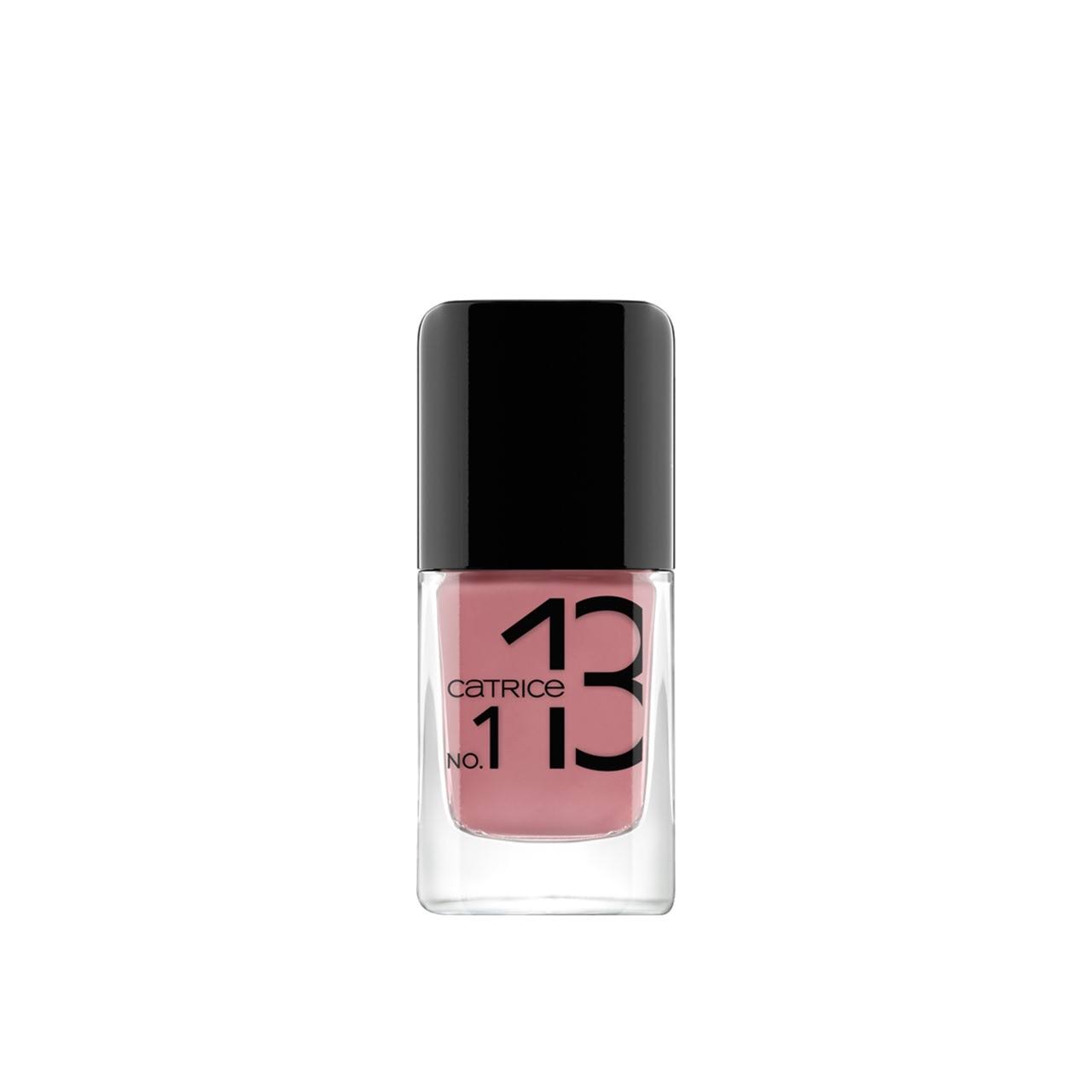 nail polish Catrice Iconails 113-take me to Tokyo (10,5 ml)